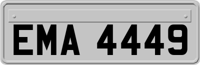 EMA4449