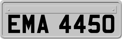 EMA4450