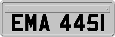 EMA4451