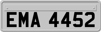 EMA4452