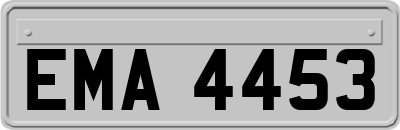 EMA4453