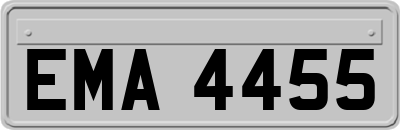 EMA4455