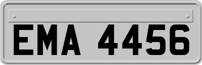 EMA4456