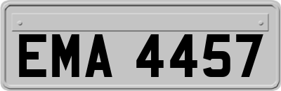 EMA4457