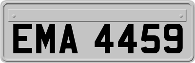 EMA4459