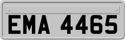 EMA4465