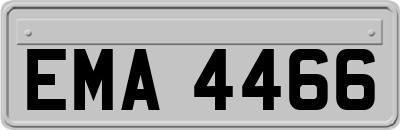 EMA4466