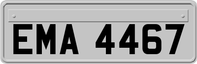 EMA4467