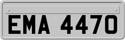 EMA4470