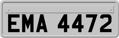 EMA4472
