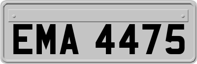 EMA4475