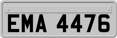 EMA4476