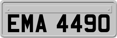 EMA4490