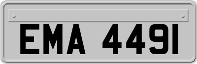 EMA4491