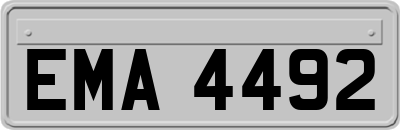 EMA4492