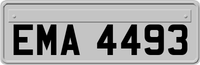 EMA4493