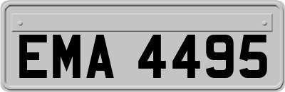 EMA4495