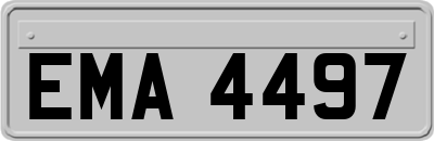 EMA4497