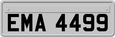 EMA4499