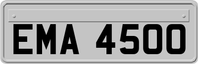 EMA4500