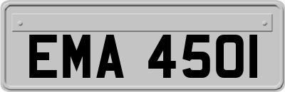 EMA4501