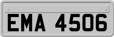 EMA4506