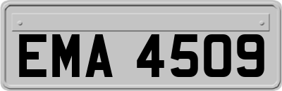 EMA4509