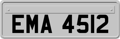 EMA4512