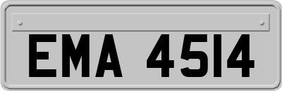 EMA4514