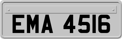EMA4516