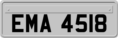 EMA4518