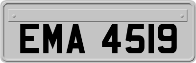 EMA4519