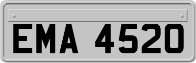 EMA4520
