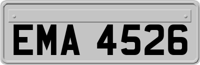 EMA4526