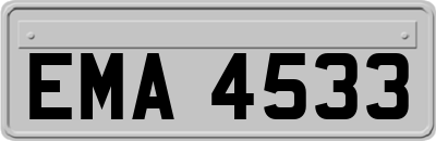 EMA4533