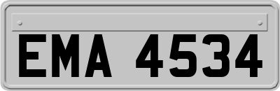 EMA4534