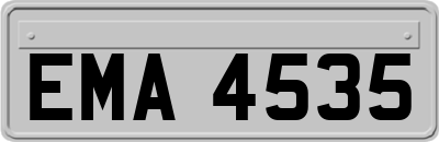 EMA4535
