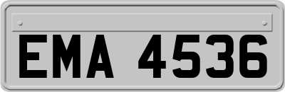 EMA4536