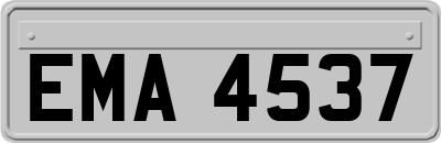 EMA4537