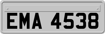 EMA4538
