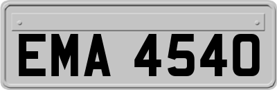 EMA4540