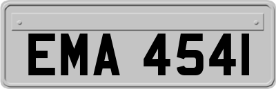 EMA4541