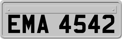EMA4542