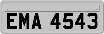 EMA4543