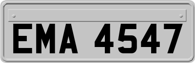 EMA4547