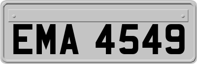 EMA4549