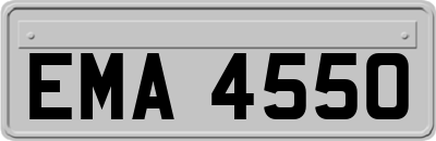 EMA4550