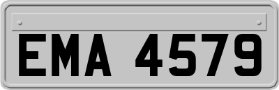 EMA4579