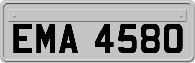 EMA4580