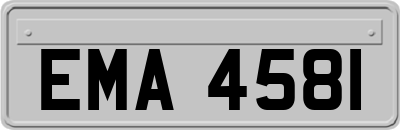 EMA4581
